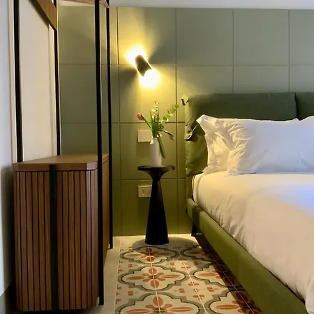 Cà Bèla - Pergolesi Casa de hóspedes