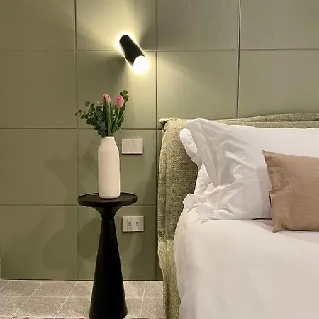 Ca Bela - Pergolesi 4* Milano