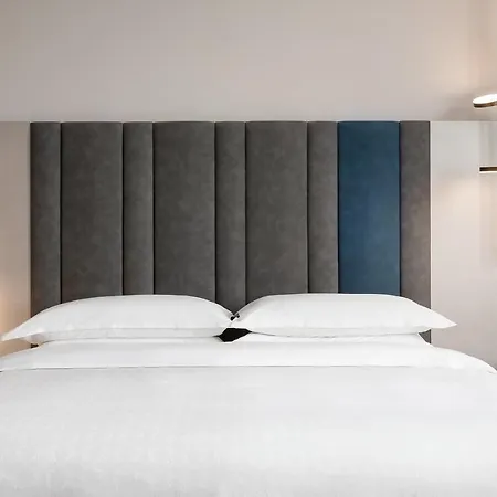 Sheraton San Siro 4*