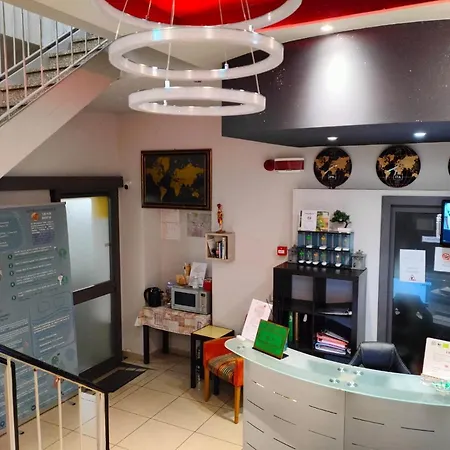 Convertini 2* Milão