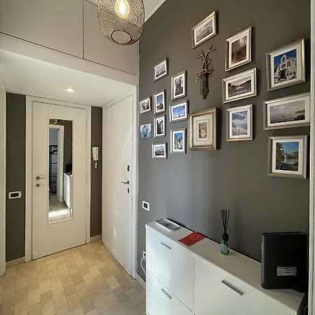 Apartment Appartamento Milano Milan