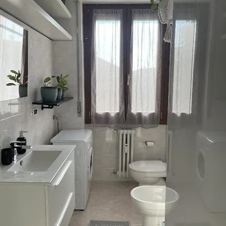 Apartment Appartamento Milano Milan