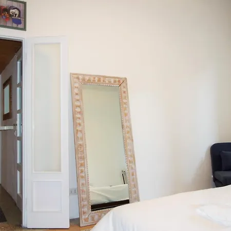 Incantevole De Angeli Appartement *