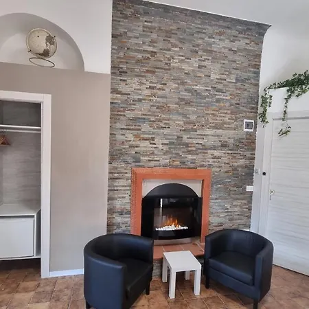 Casa Storica Piazza 5 Giornate Milánó