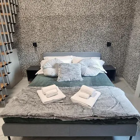 Vendégház Casa Storica Piazza 5 Giornate Milánó