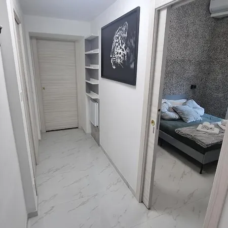 Casa Storica Piazza 5 Giornate Milánó