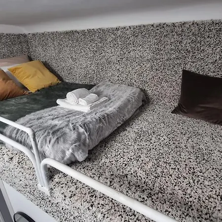 Casa Storica Piazza 5 Giornate