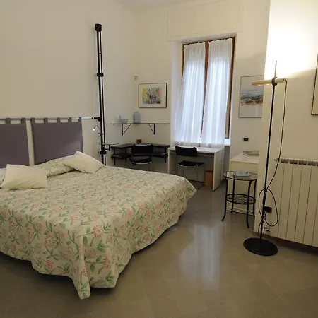 Apartment Le Corti Di Aloa Milan