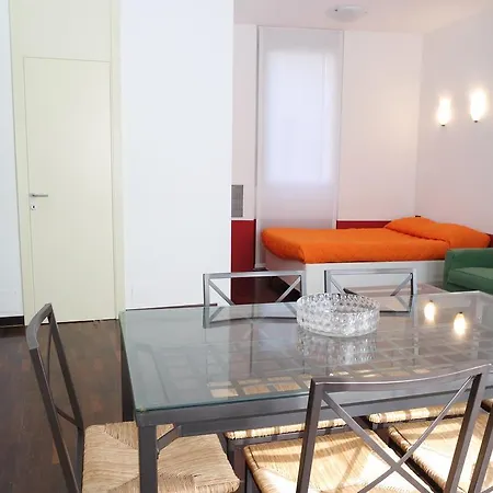 Temporary Cordusio Via Morigi Apartment *