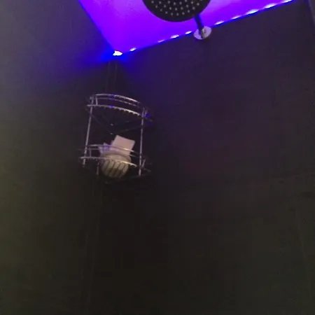 Kibilu - Isola Garibaldi Business Studio Wifi Apartmán Milán