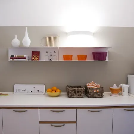 Hintown China Town Flat Apartment Milan