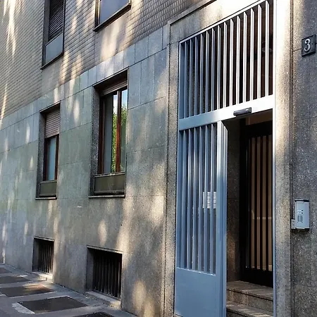 Гостевой дом Milanorooms Bacone Self Check-in 4*