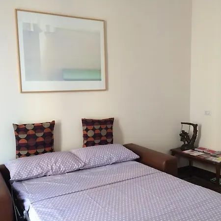 Appartement Dom *