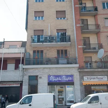 Apartment Da Boe&cecco *