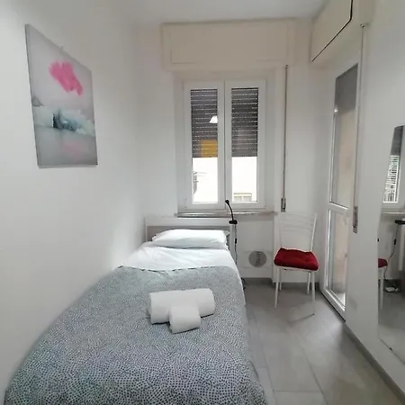 Guest house Giacosa *