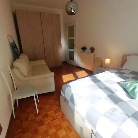 Giacosa Guest house