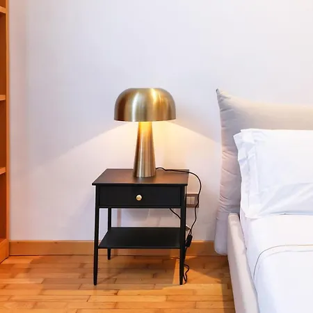 Apartamento Duomo Luxury Viii Milão