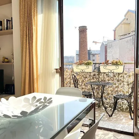 The Boutique - Navigli 2 Apartment *