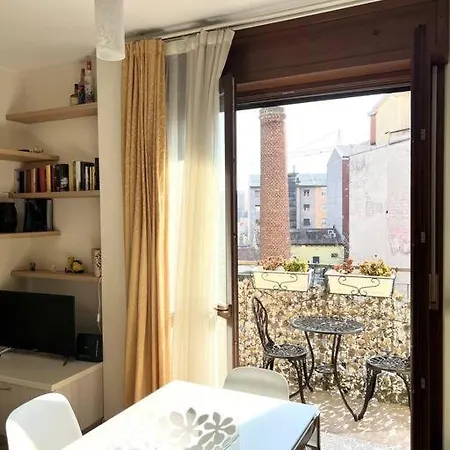 The Boutique - Navigli 2 Milan