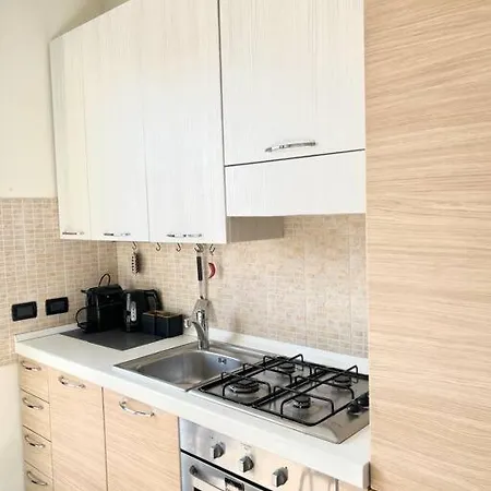 Apartment The Boutique - Navigli 2