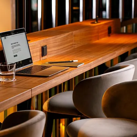 Urban Hive Hotel Mailand