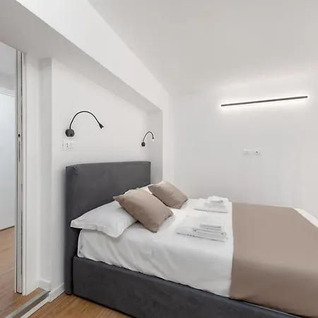 Casa Da Mirabello *