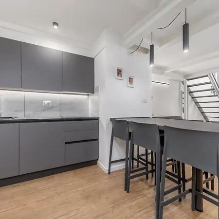 Casa Da Mirabello Apartman *