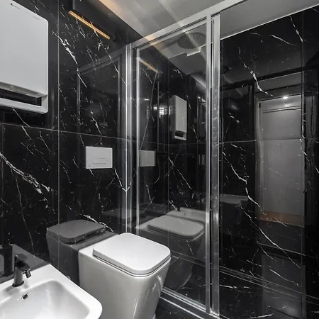 Casa Da Mirabello Milánó