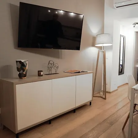 Апартаменты Bubi House Porta Romana Милан