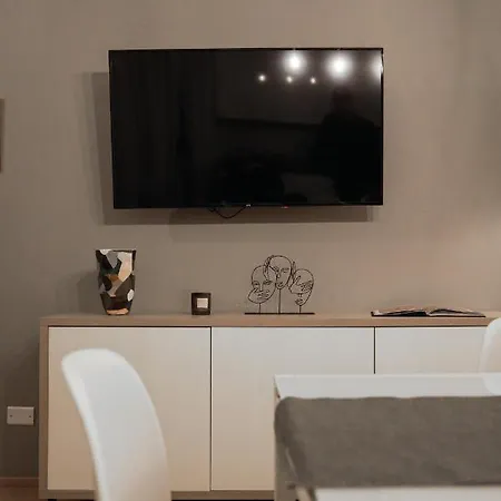 Apartamento Bubi House Porta Romana *
