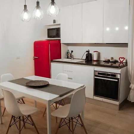 Apartment Bubi House Porta Romana