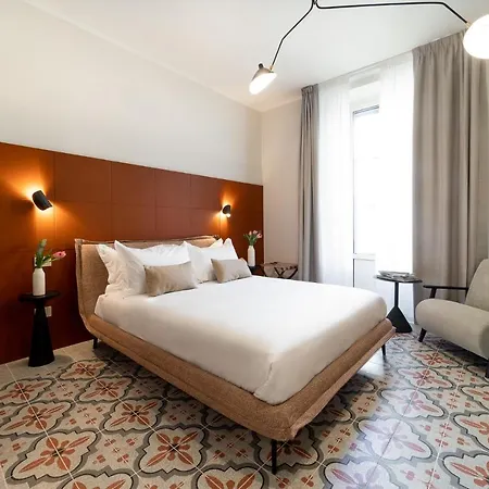 Ca Bela - Pergolesi Milan