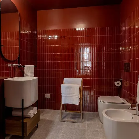 Ca Bela - Pergolesi Guest house *