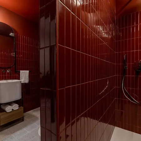 Casa de hóspedes Cà Bèla - Pergolesi 4*