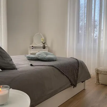 Dream House Argonne Milano