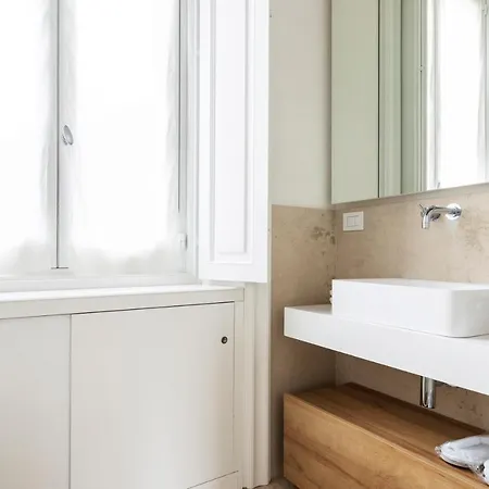 Apartment Fifty Eight Santo Stefano