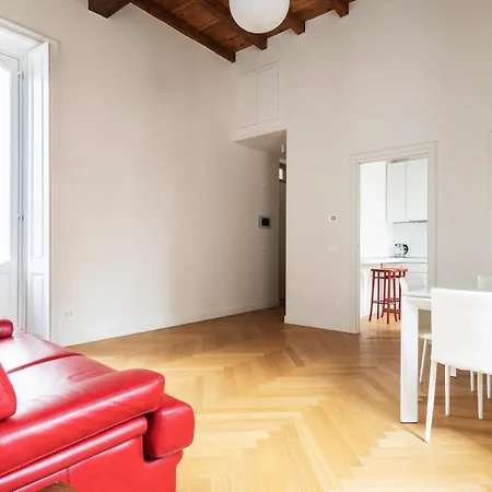 Apartment Fifty Eight Santo Stefano