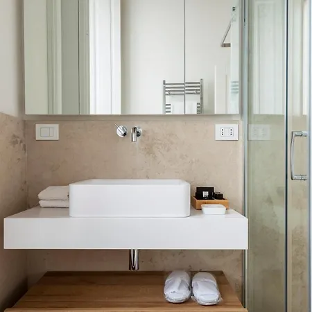 Fifty Eight Santo Stefano Milano