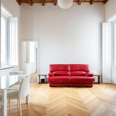 Fifty Eight Santo Stefano Milan