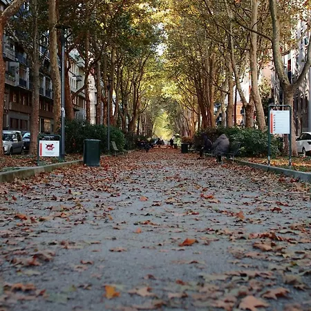 Dinamia Citylife 公寓