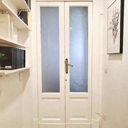 Spazioso Vicino A M4 Dateo/pt.venezia - Master Guest Appartement *