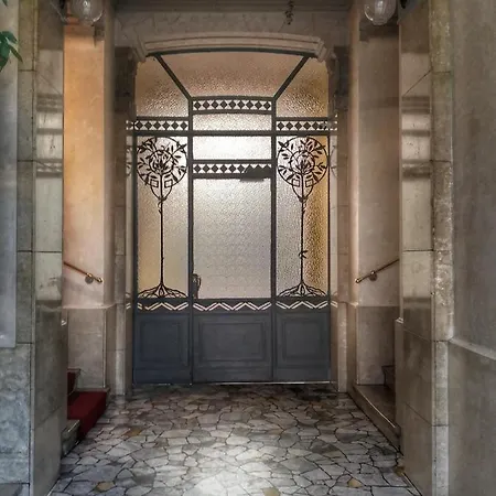 Appartement Spazioso Vicino A M4 Dateo/pt.venezia - Master Guest *