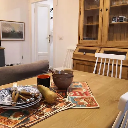 Appartement Spazioso Vicino A M4 Dateo/pt.venezia - Master Guest Milaan