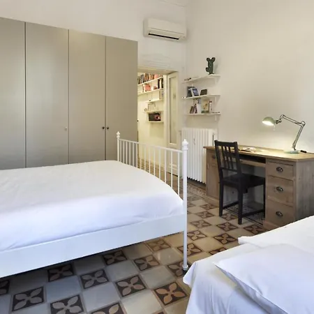 Spazioso Vicino A M4 Dateo/pt.venezia - Master Guest Appartement Milaan