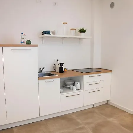 Apartamento Easy Navigli Milán