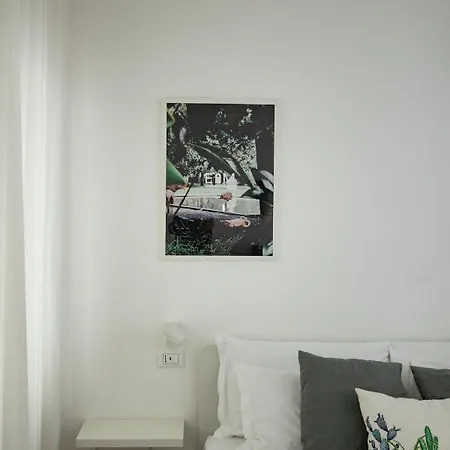 Διαμέρισμα Easy Navigli