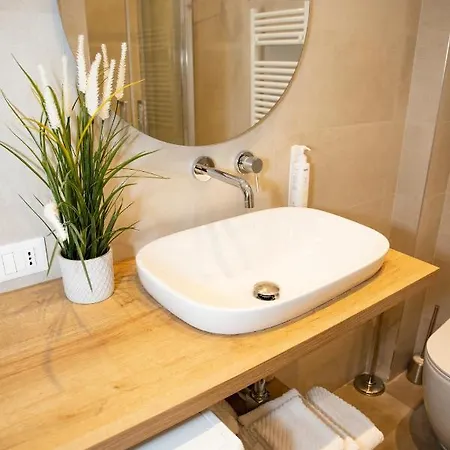 Apartmán Easy Navigli *