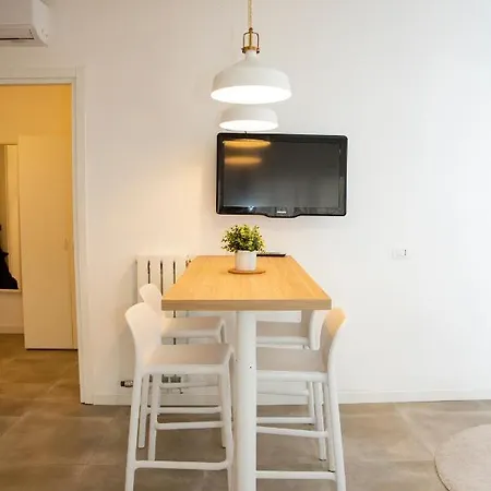 Easy Navigli Apartmán Milán