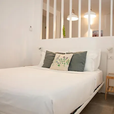 Apartmán Easy Navigli