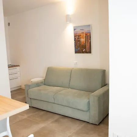 Apartamento Easy Navigli